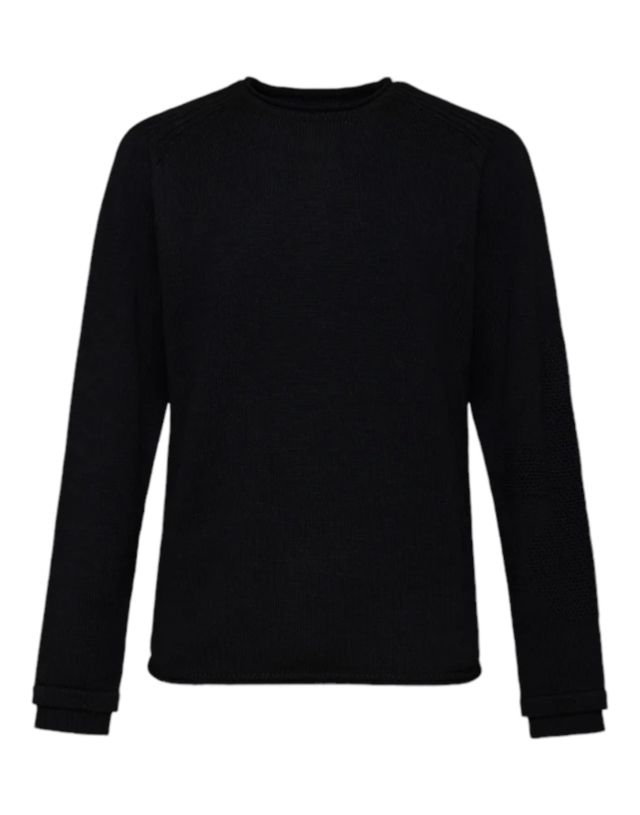 Premiata Crewneck Sweater Model PMG05