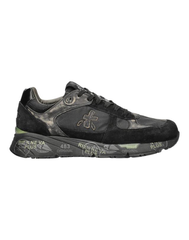 Premiata Sneakers Model MASE