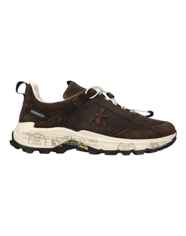 Premiata Sneakers Model CROSS0.2