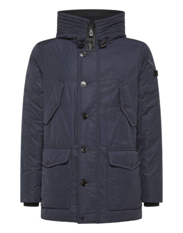 Peuterey Parka Zoan Mfc 01