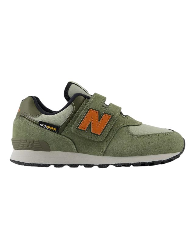 New Balance Sneakers Lifestyle 574