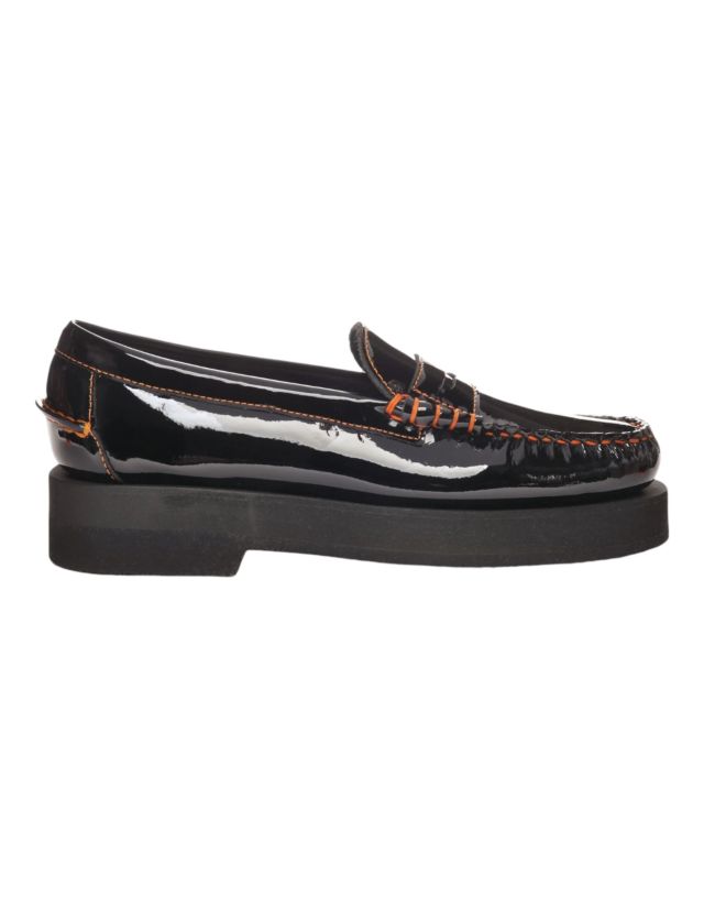 Sebago Mocassino Kara Woman