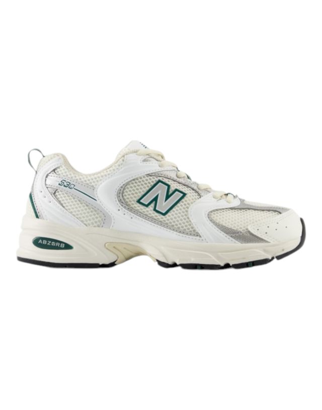 New Balance Scarpe Lifestyle 530 Unisex Synthetic-Mesh