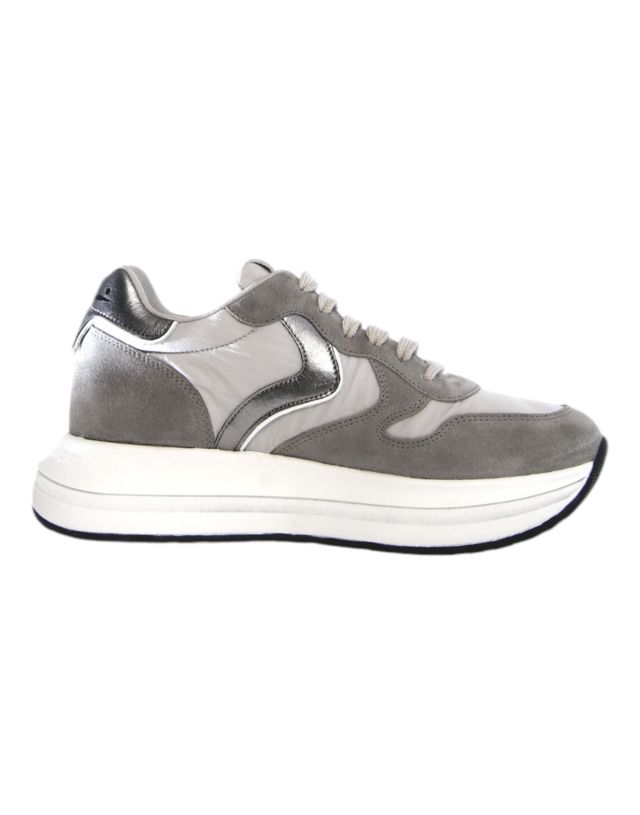 Voile Blanche Merry - Sneakers in pelle/nylon