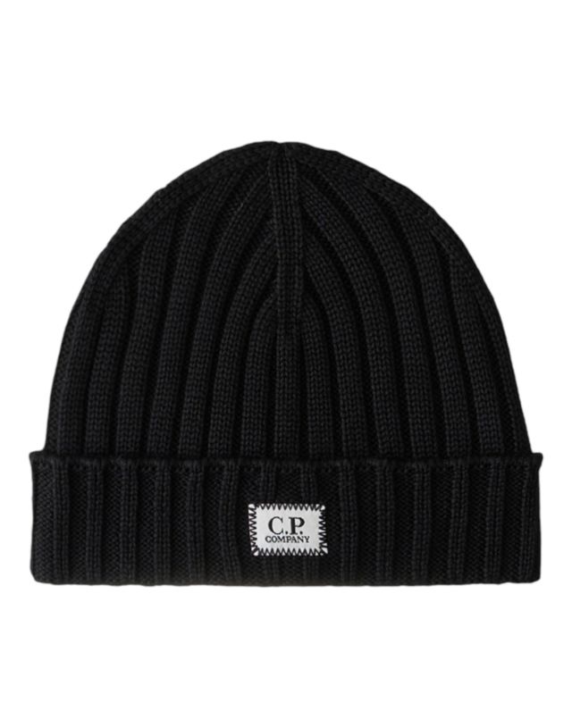 C.P. Company Accessories - Knit Cap