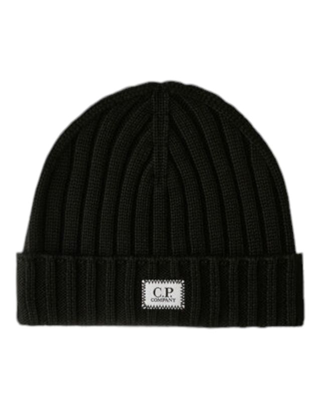 C.P. Company Accessories - Knit Cap