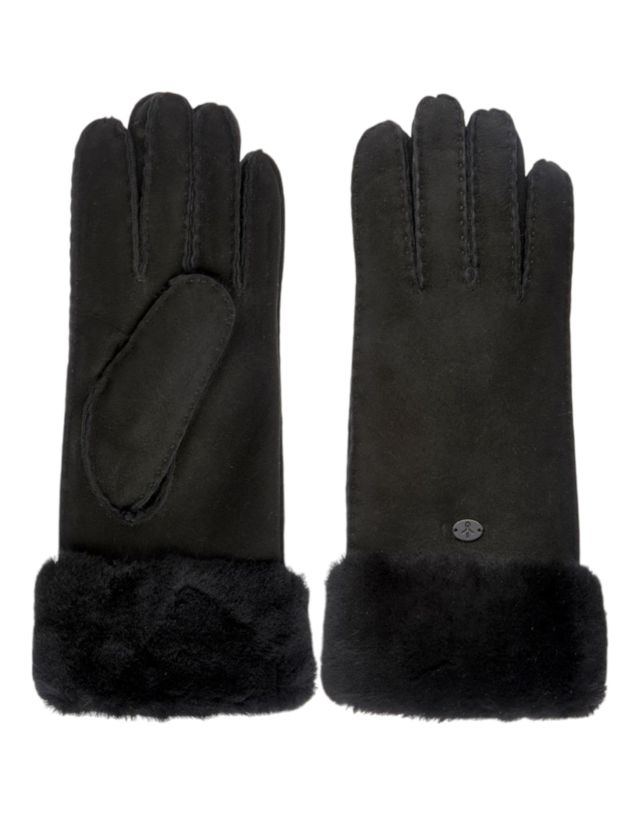 Emu Australia Apollo Bay Gloves black