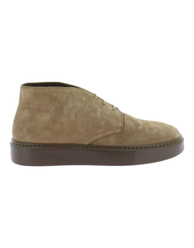 Doucal's Sneaker Chukka