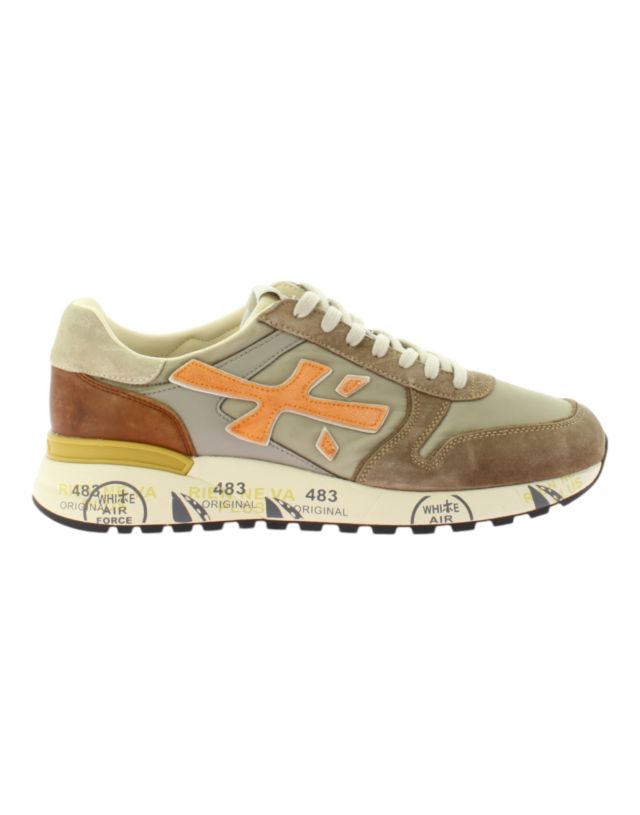 Premiata Sneakers Model MICK