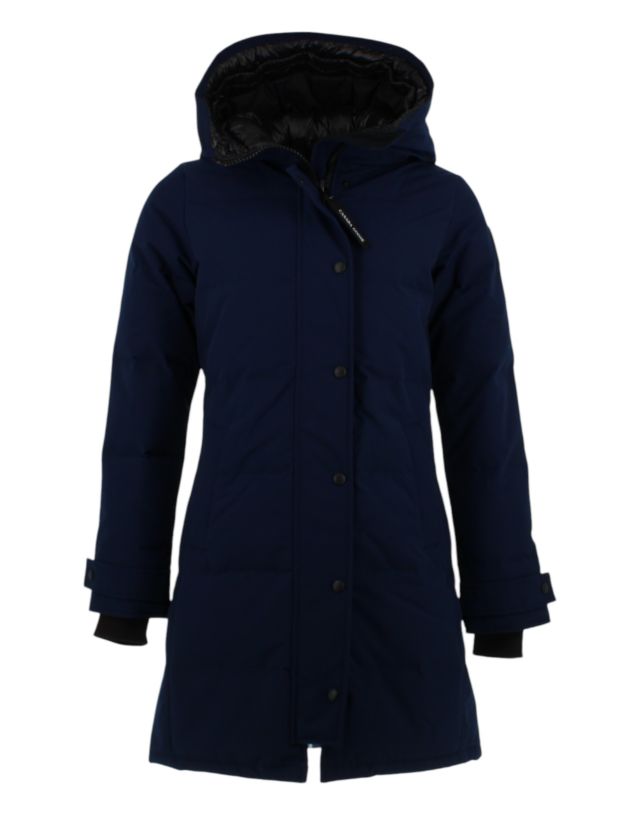 Canada Goose Shelburne Parka - CR