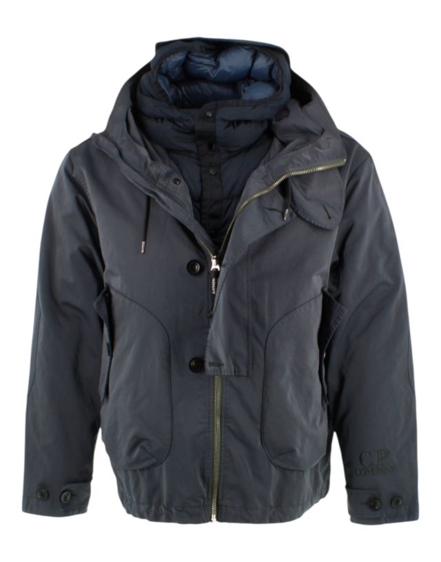 C.P. Company Outerwear - Medium Jacket