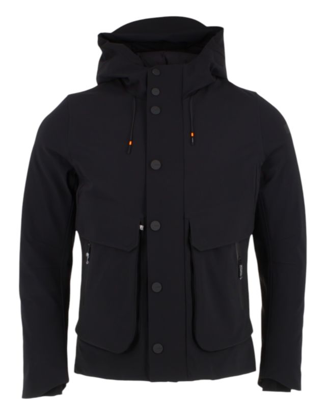 RRD Winter floating storm jkt