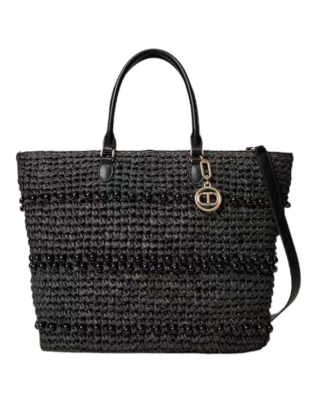 Twinset Tote