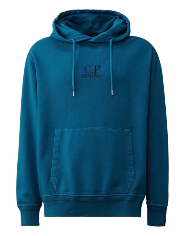 C.P. Company Sweatshirts - Sweat Hooded
