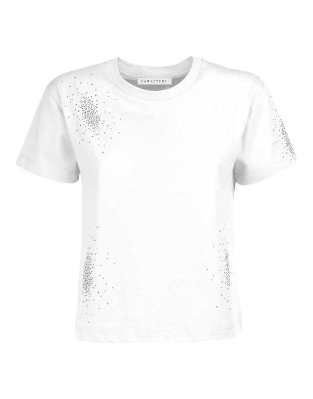Caractere A032532 T-Shirt