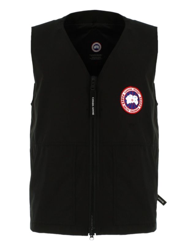 Canada Goose Canmore Vest
