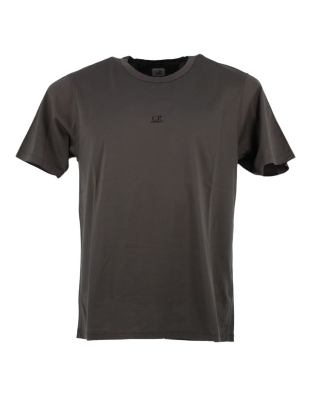 C.P. Company T-Shirts - Short Sleeve