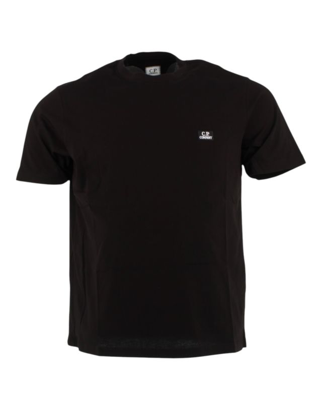 C.P. Company T-Shirts - Short Sleeve