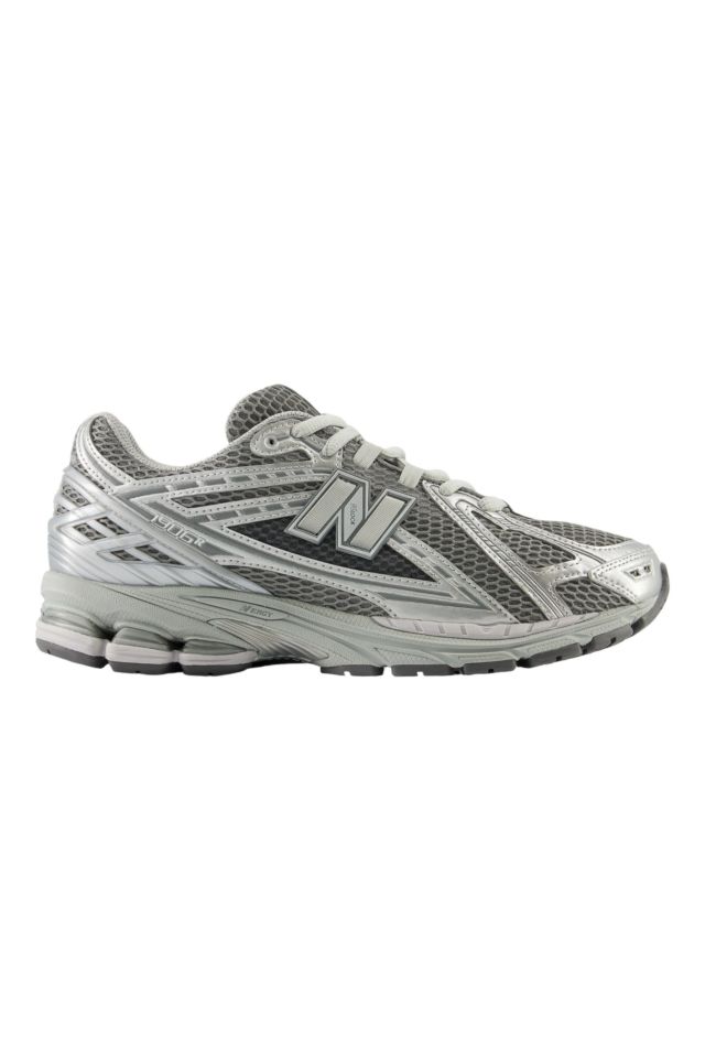 New Balance Sneakers Lifestyle 1906 Synthetic/mesh