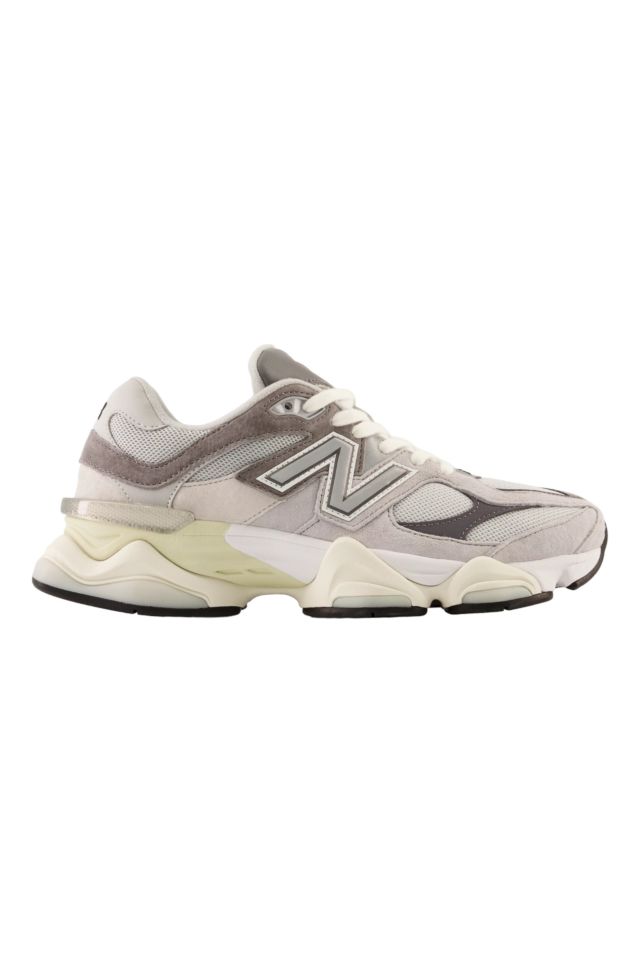 New Balance Scarpe Lifestyle Unisex 9060 Leather / Textile / Other