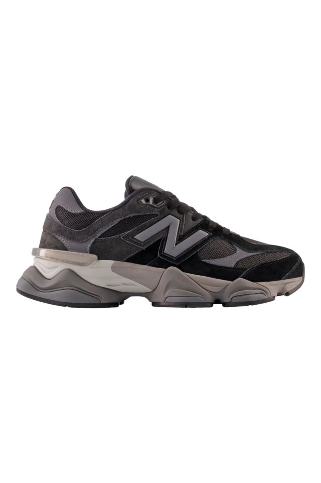 New Balance Scarpe Lifestyle Unisex 9060 Leather / Textile / Other