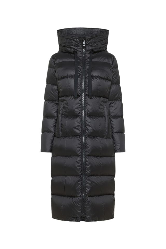 Peuterey Parka Nunki Mqs 01