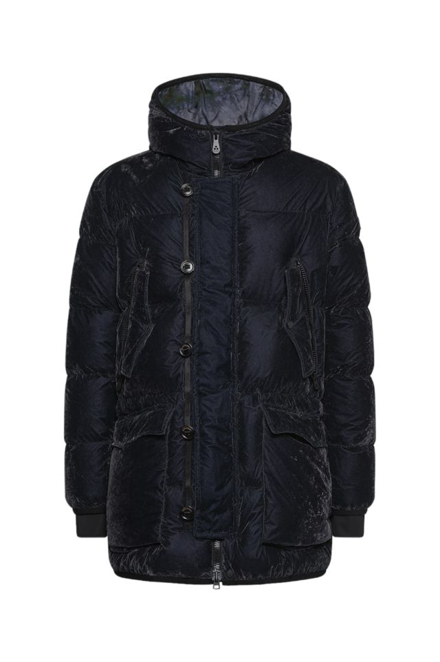 Peuterey Parka Hammond Mft W