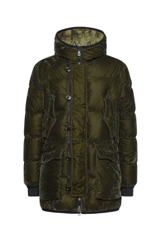 Peuterey Parka Hammond Mft W