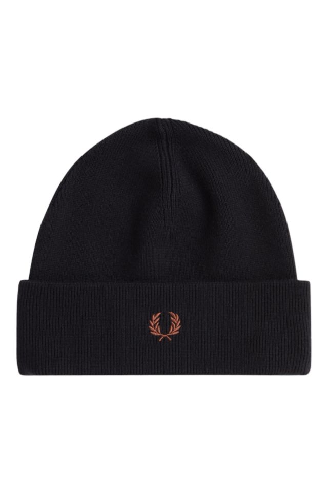 Fred Perry Fp Classic Beanie