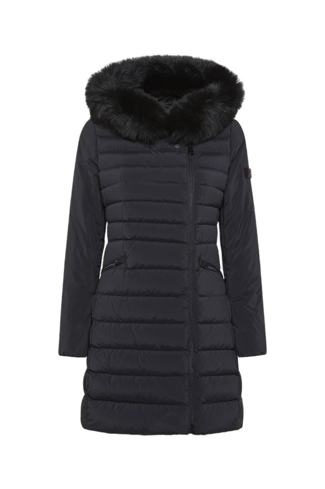 Peuterey Parka Seriola Ml 04 Fur