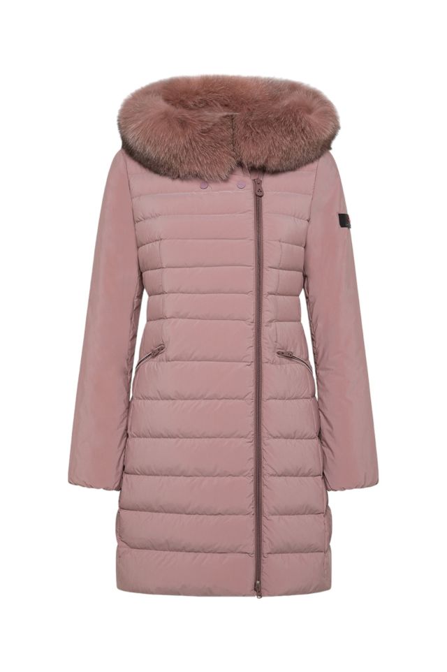 Peuterey Parka Seriola Ml 04 Fur