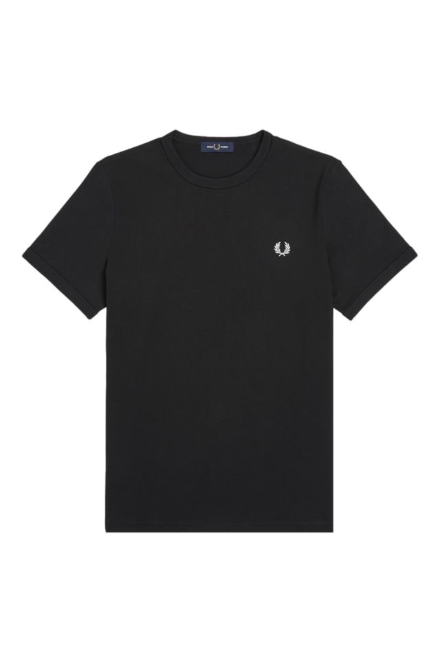 Fred Perry Fp Ringer T-Shirt