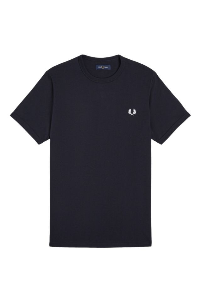 Fred Perry Fp Ringer T-Shirt