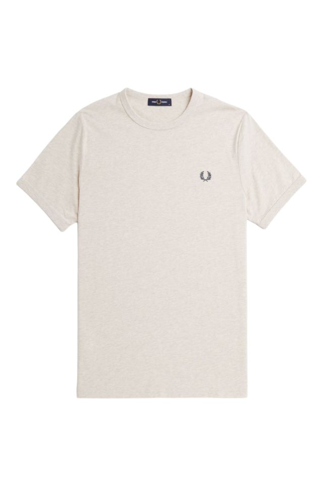 Fred Perry Fp Ringer T-Shirt