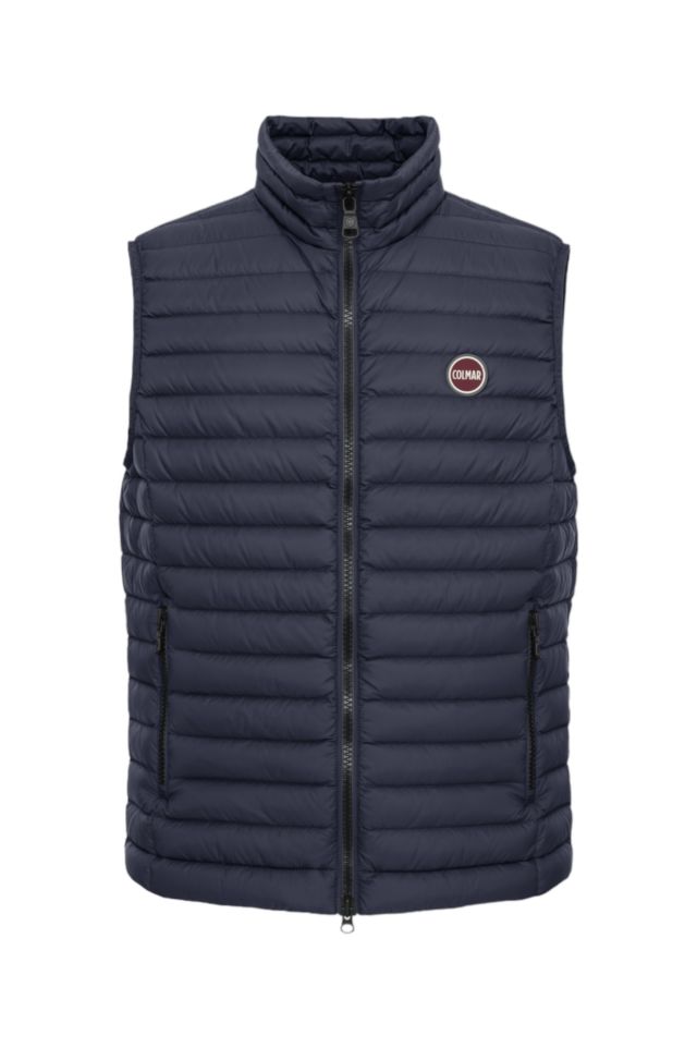 Colmar Gilet Duvet Uomo