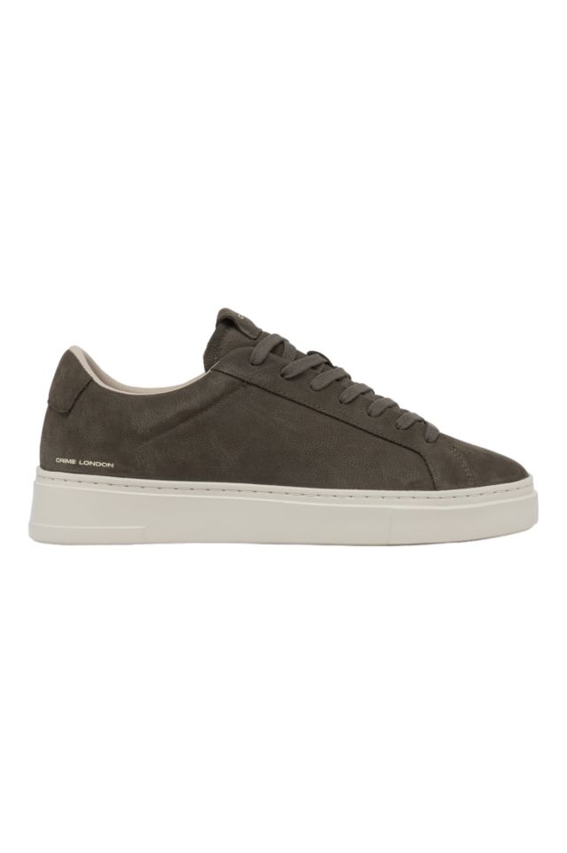 Crime London Sneaker in pelle mod.EXTRALIGHT