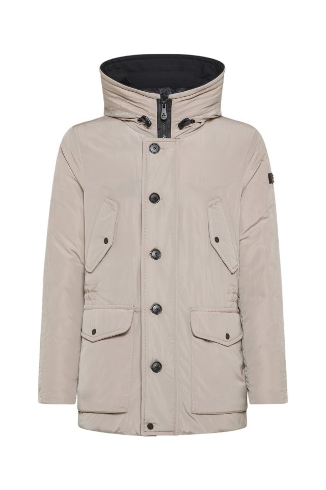 Peuterey Parka Zoan Mfc 01