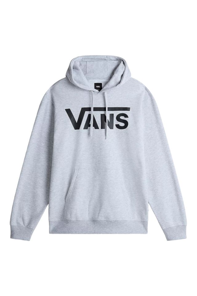 Vans Vans Classic Pullover Black