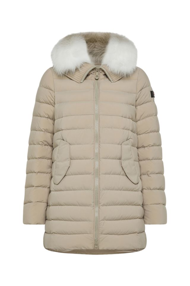 Peuterey Parka Itoka Ml Fur