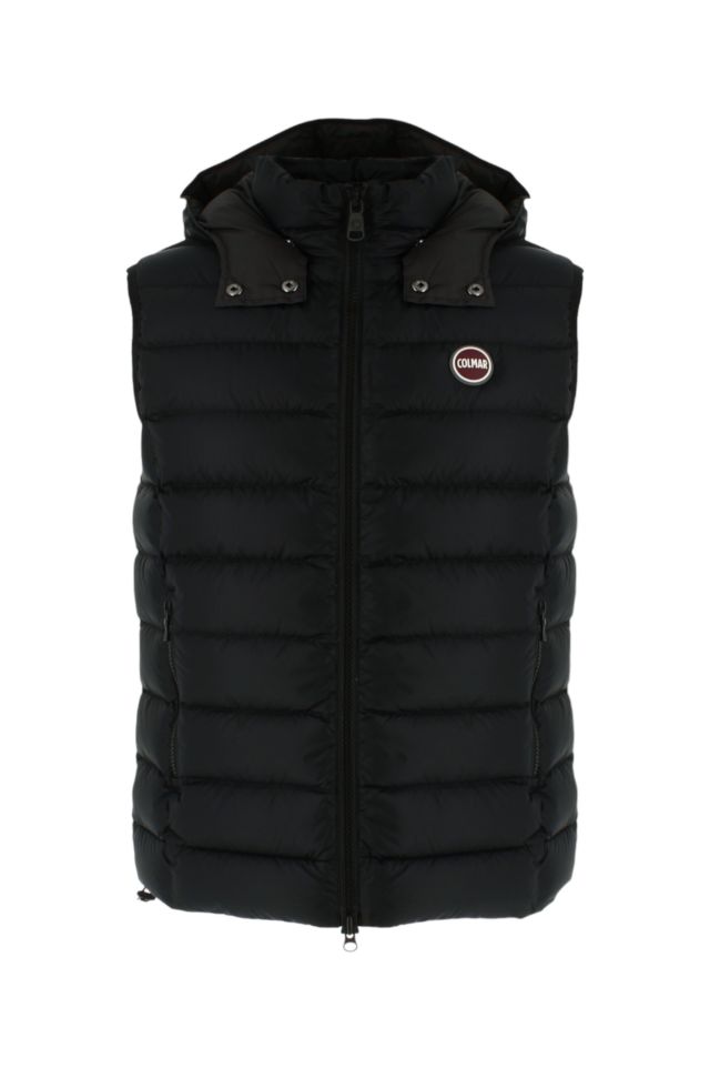 Colmar Gilet Duvet Uomo