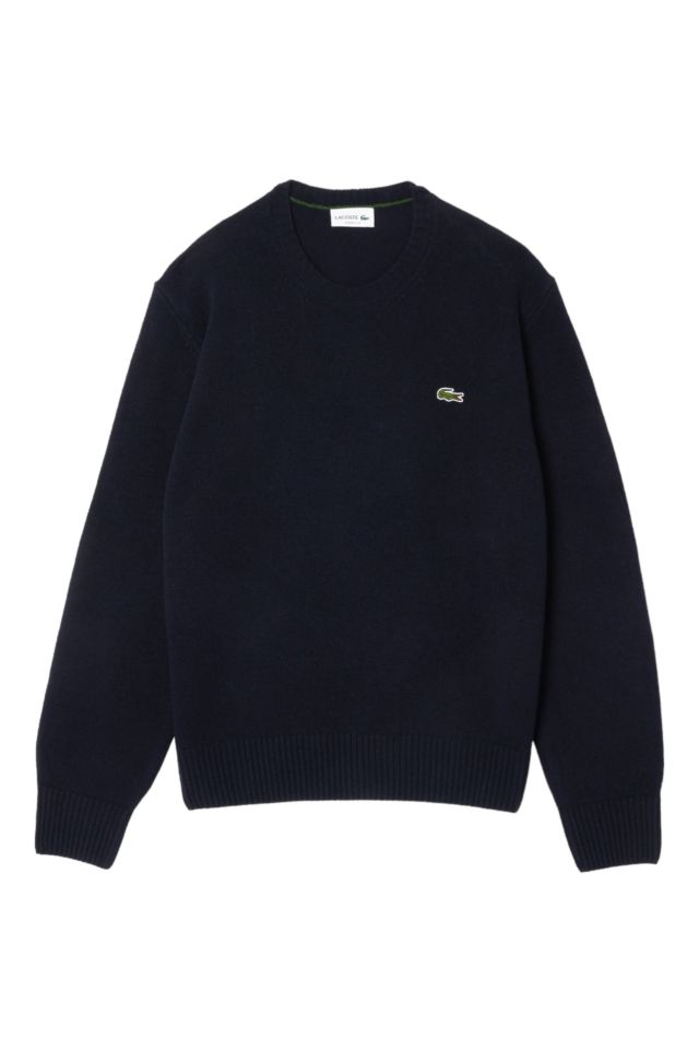 Lacoste Pullover