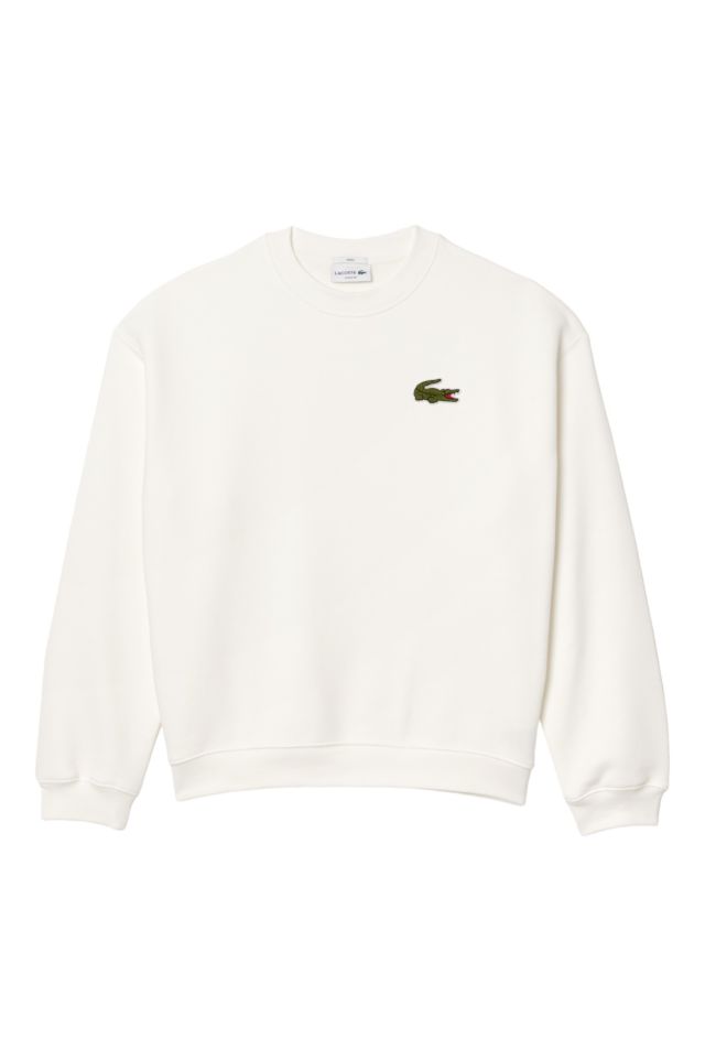 Lacoste Sweatshirt