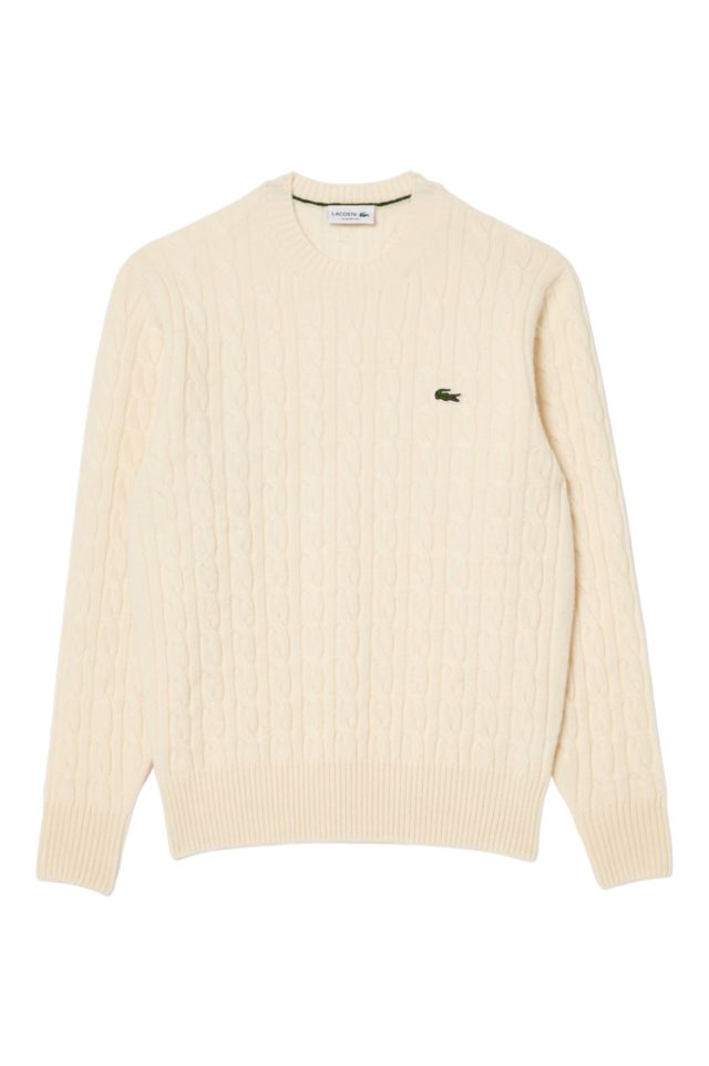 Lacoste Pullover