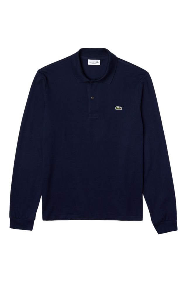 Lacoste Maglietta M/L