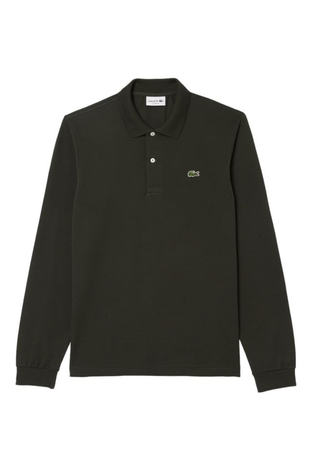 Lacoste Maglietta M/L