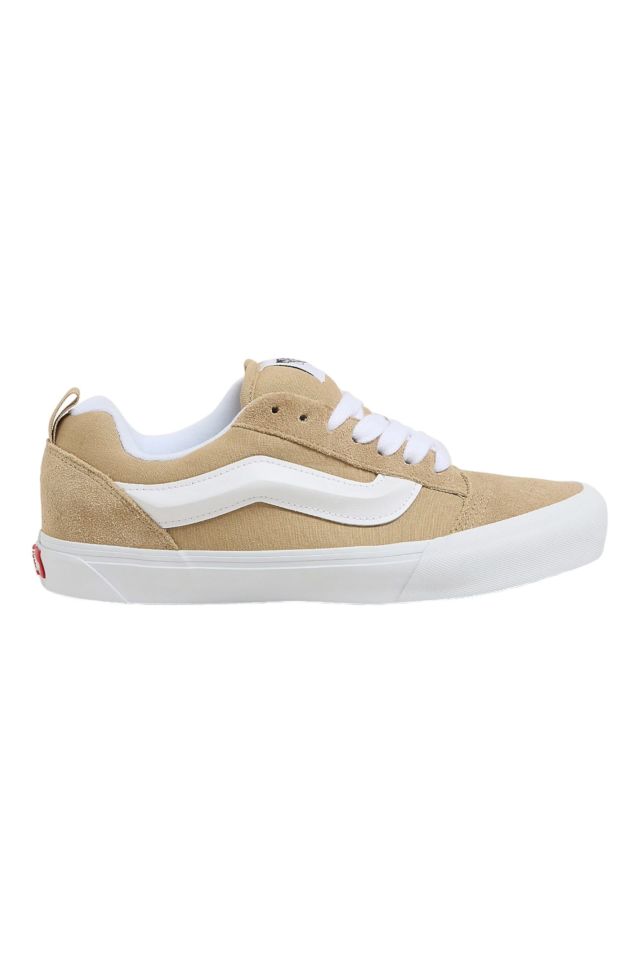 Vans Knu Skool KHAKI