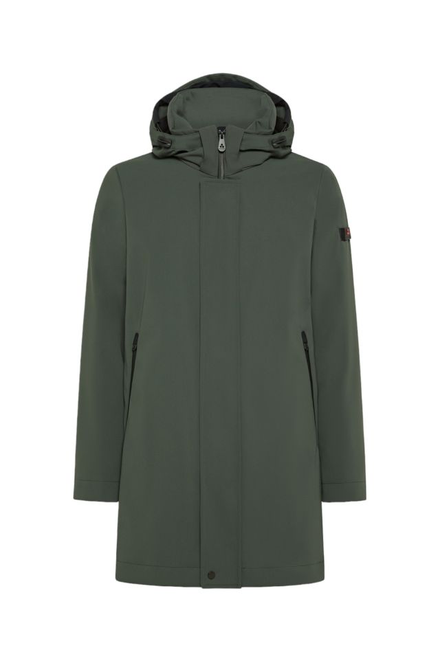 Peuterey Parka Albali Nd 02