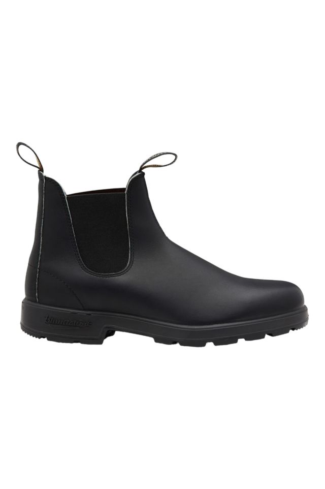 Blundtsone 510 Black Leather