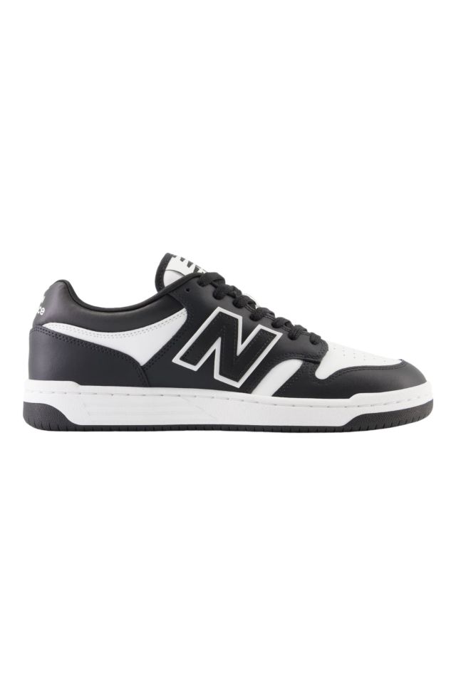 New Balance Scarpe Lifestyle 480 Unisex Leather / Textile / Other