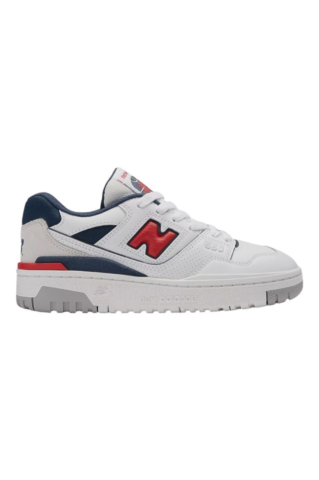 New Balance Sneakers Lifestyle 550